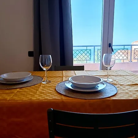 Pedra Blu With Stunning Terrace Overlooking The Sea * Nebida
