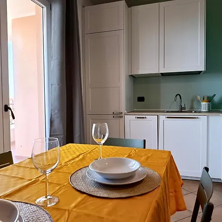 Pedra Blu With Stunning Terrace Overlooking The Sea Nebida
