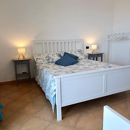Pedra Blu With Stunning Terrace Overlooking The Sea Nebida